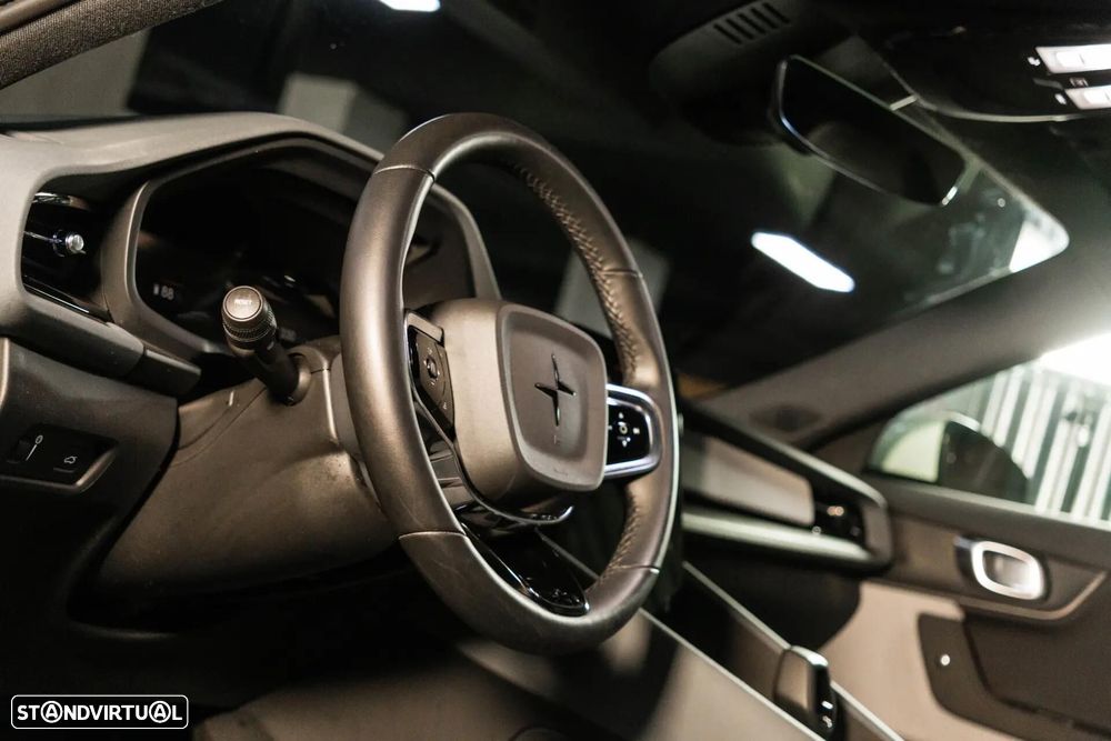 Polestar 2 Long Range 78 kWh - 17