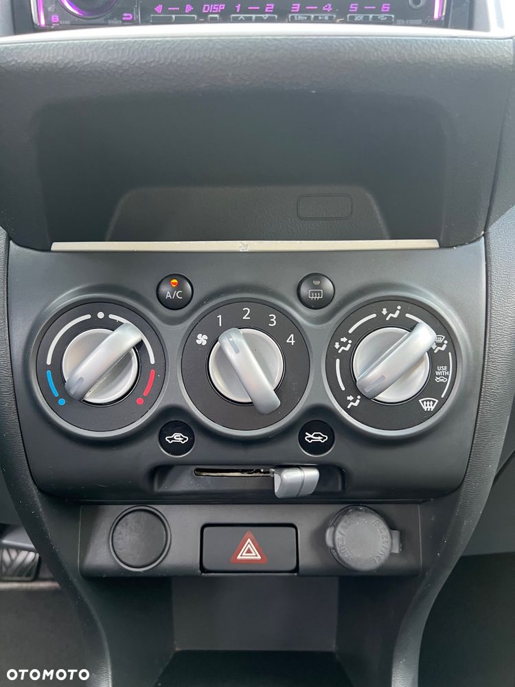 Suzuki Alto - 22