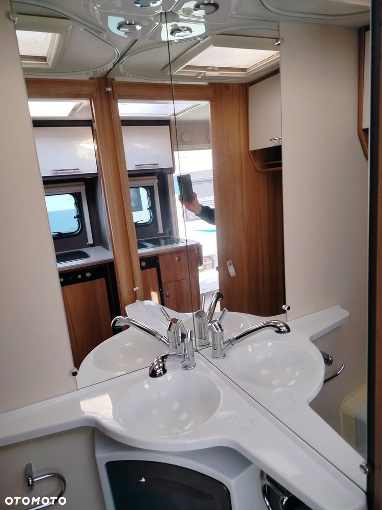 Caravelair Antares 450 - 39