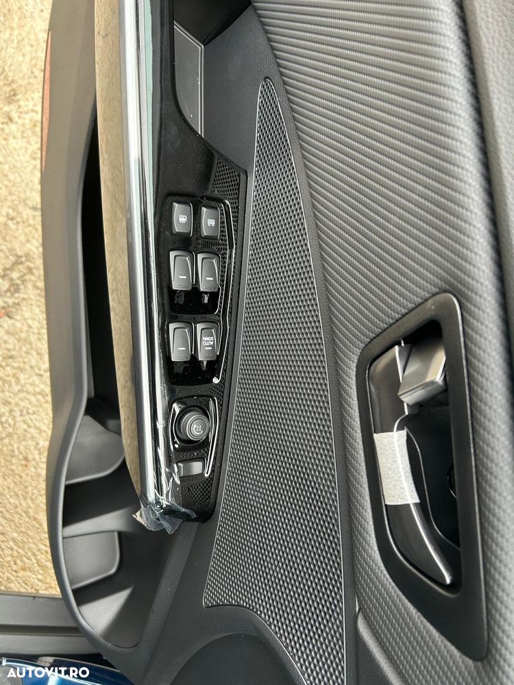 SsangYong Tivoli - 14