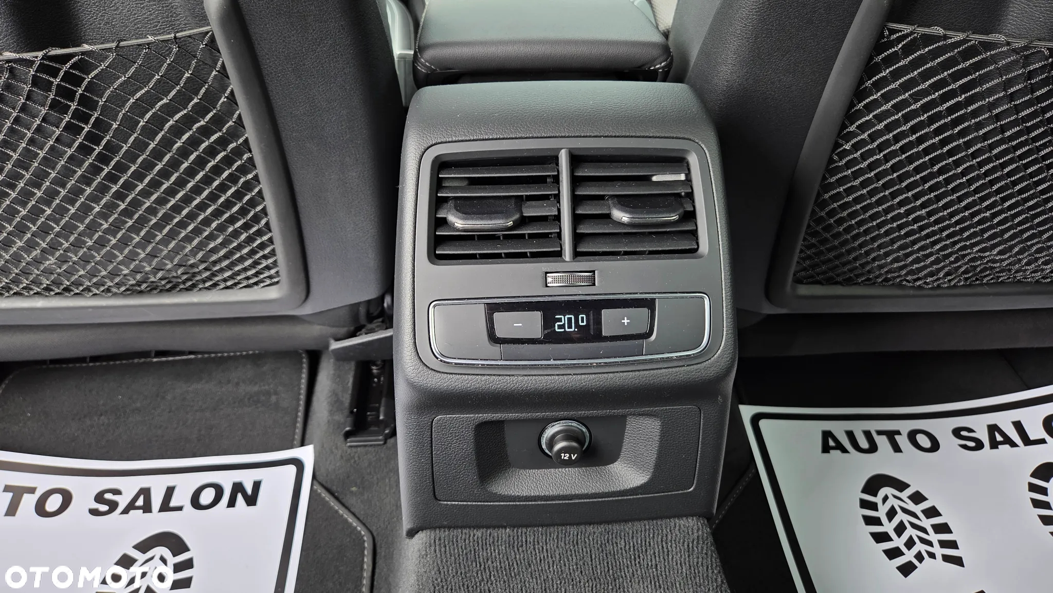 Audi A4 - 16