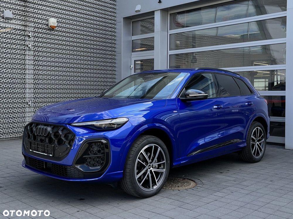 Audi Q5 - 8