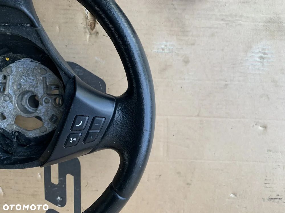 Kierownica oryginalna multifunkcja BMW E90 E91 6795565 - 5