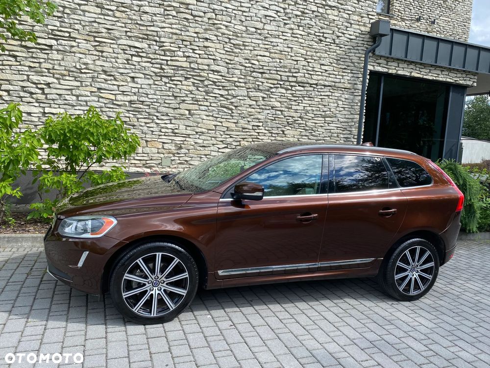 Volvo XC 60 T6 AWD Edition Pro - 3