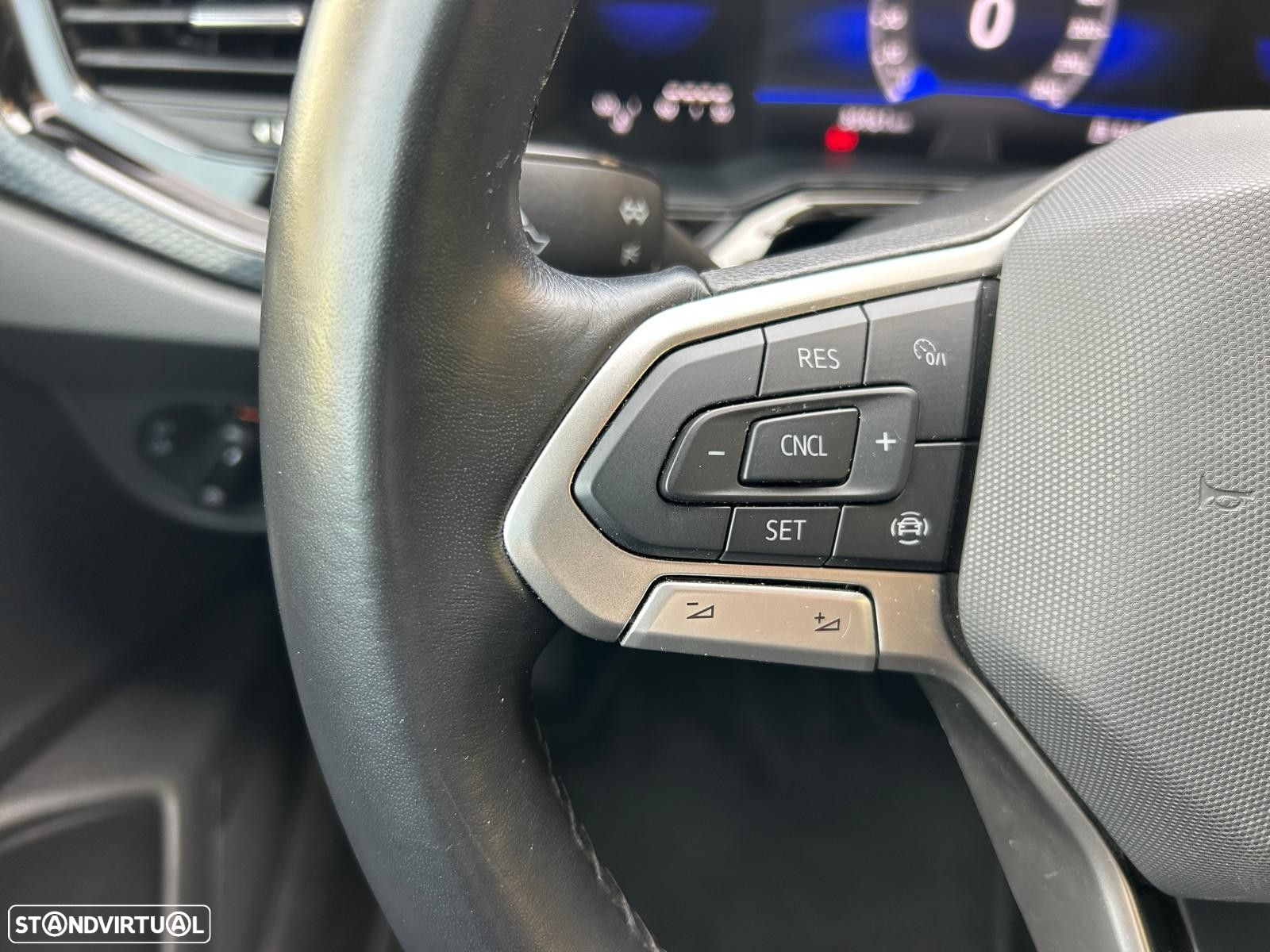 VW Polo 1.0 TSI Urban - 34