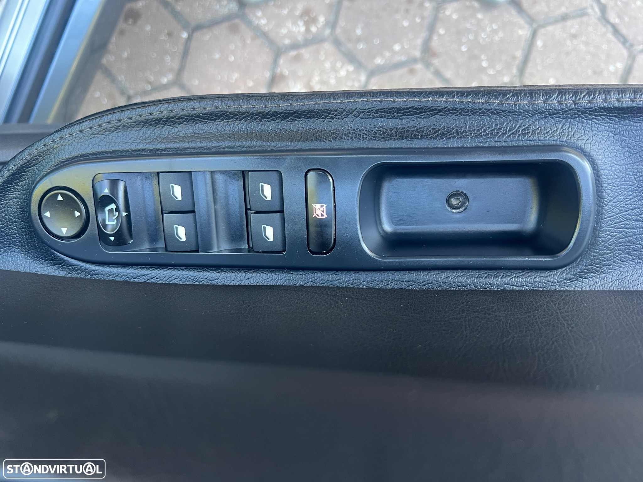 Peugeot 307 CC 2.0 HDi Sport - 33
