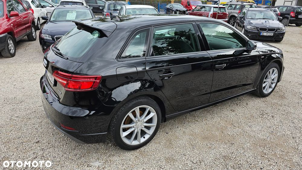 Audi A3 - 35