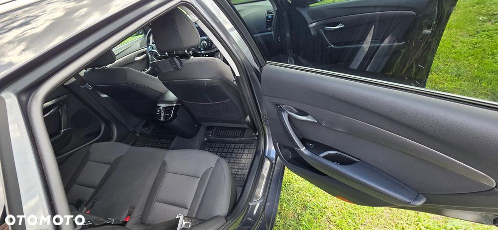 Hyundai i40 1.7 CRDi Premium - 11