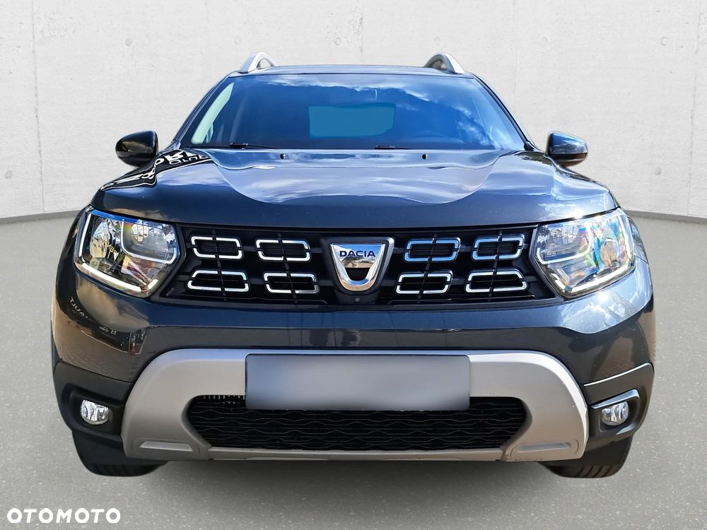 Dacia Duster 1.0 TCe SL Celebration - 2