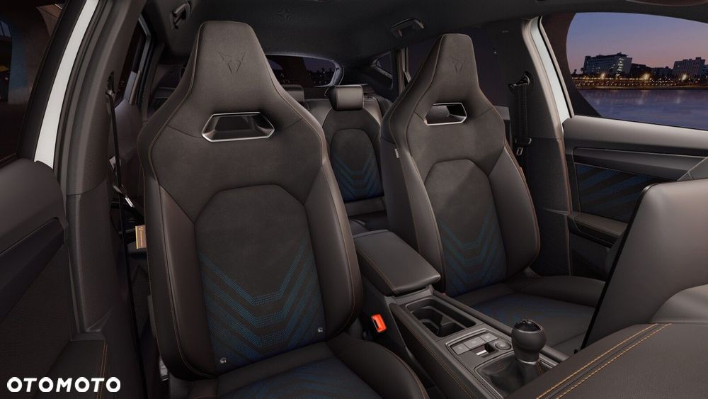 Cupra Formentor 1.5 TSI - 13