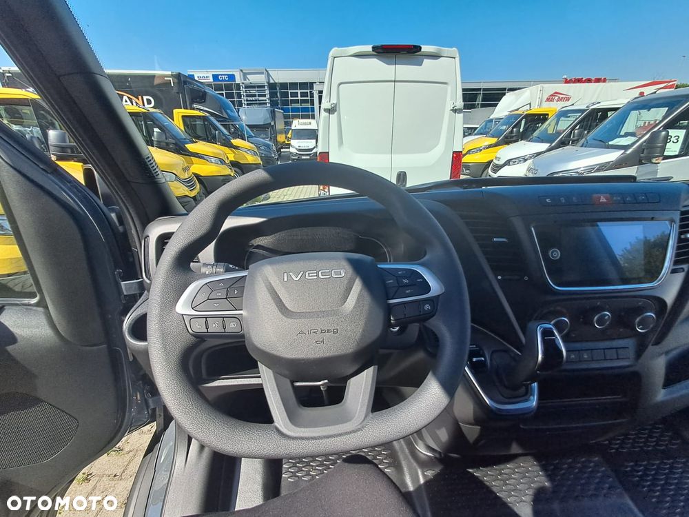 Iveco Iveco Daily 35S16BA8 V - 22