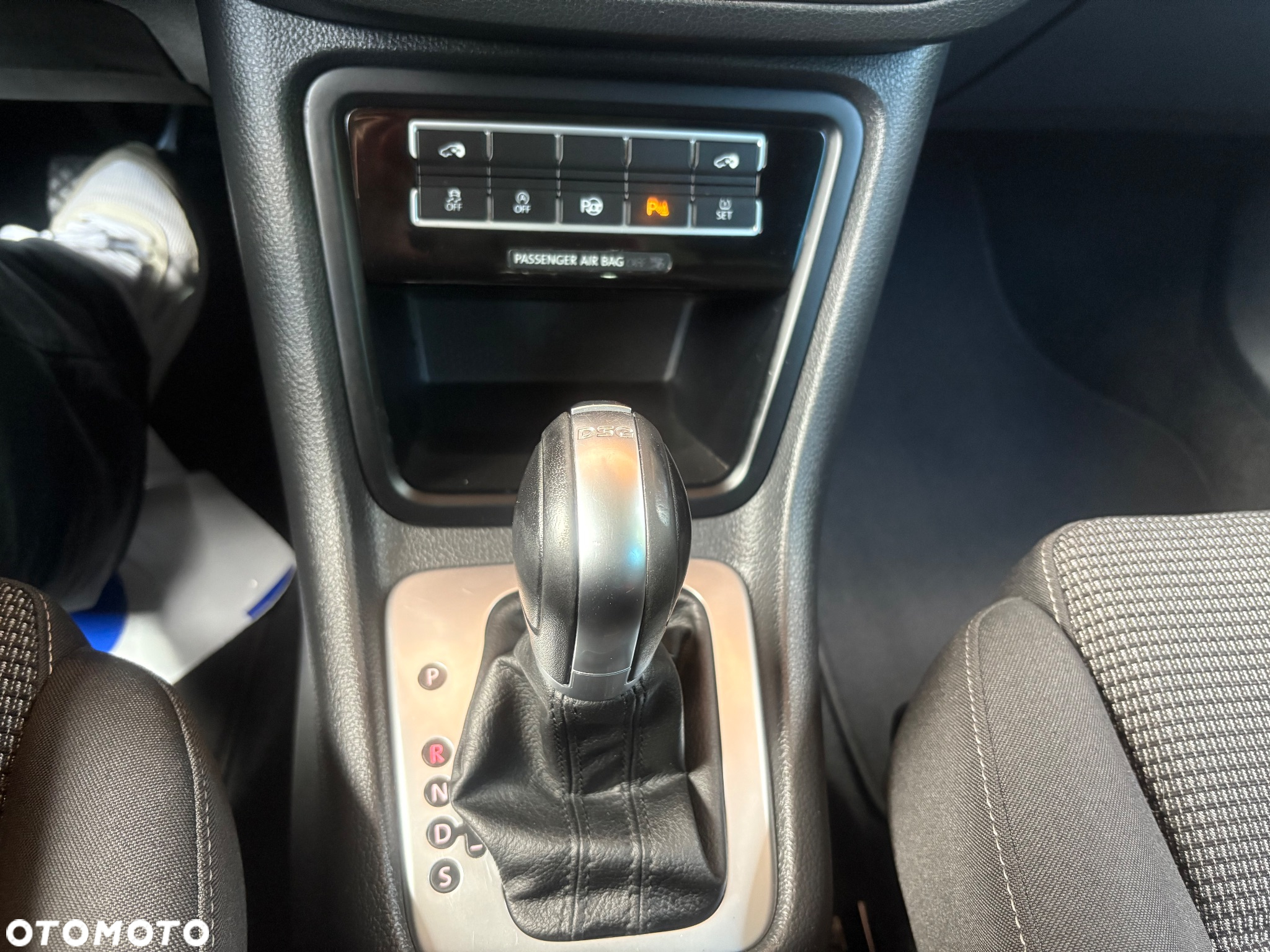 Volkswagen Sharan 2.0 TDI DSG (BlueMotion Technology) Comfortline - 31