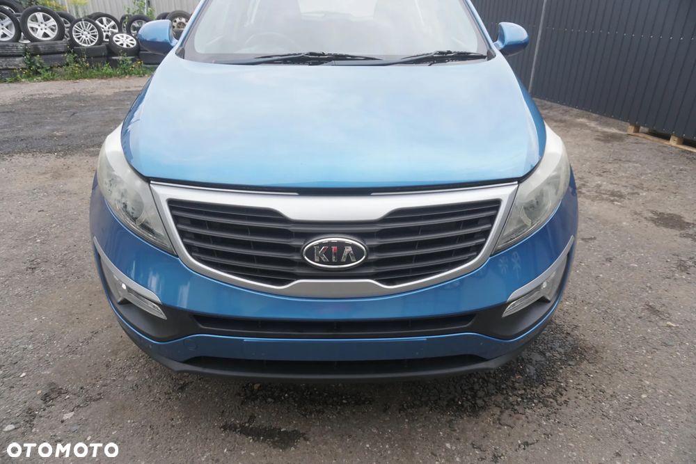 Kia Sportage 1.6 GDI L 2WD - 5