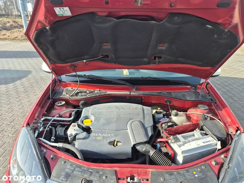 Dacia Sandero Stepway - 9