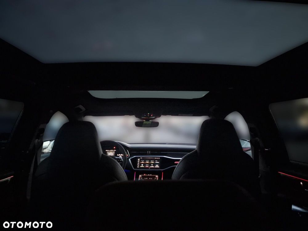 Audi RS6 Avant - 23