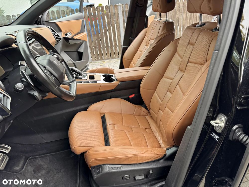 DS Automobiles DS 7 Crossback 1.6 PureTech Rivoli - 22