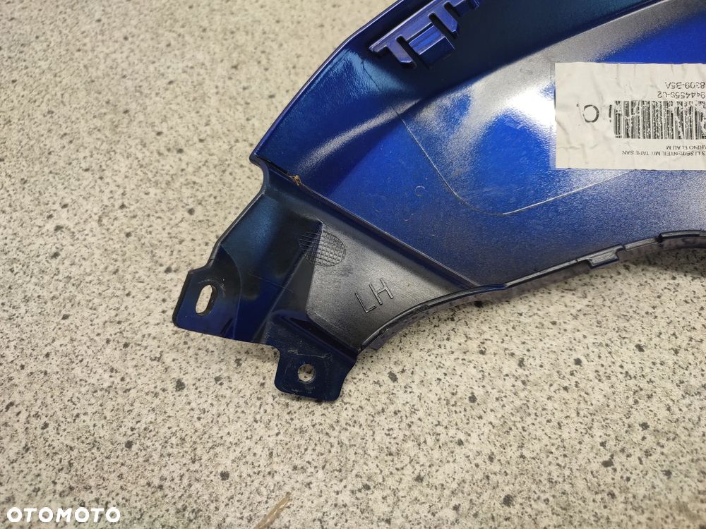 Nakładka na bak, osłona, owiewka zbiornika paliwa BMW F900R F900 R F 900 R F 900R - 15