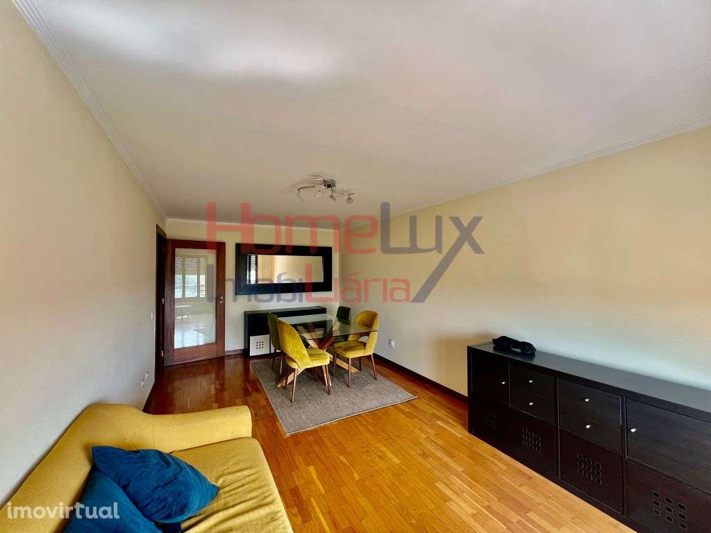 Apartamento T2+1 em Vilar do Paraíso - Grande imagem: 2/16