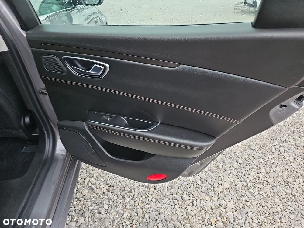 Renault Talisman BLUE dCi 160 EDC INTENS - 23