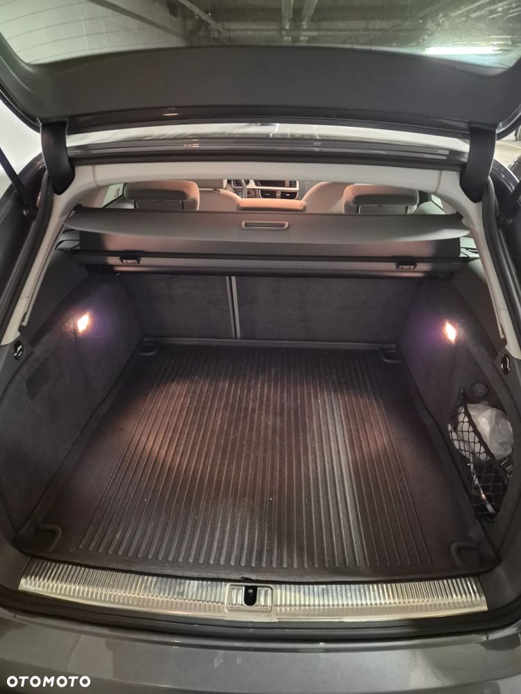 Audi A4 Avant 3.0 TDI Quattro S tronic - 13