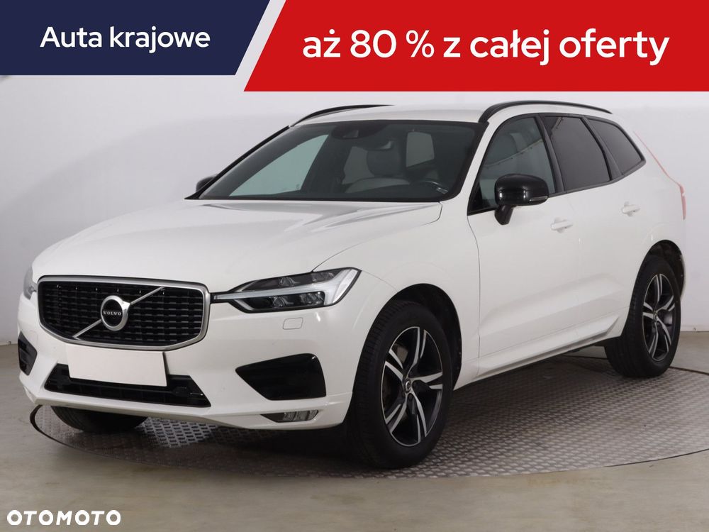 Volvo XC 60 - 3