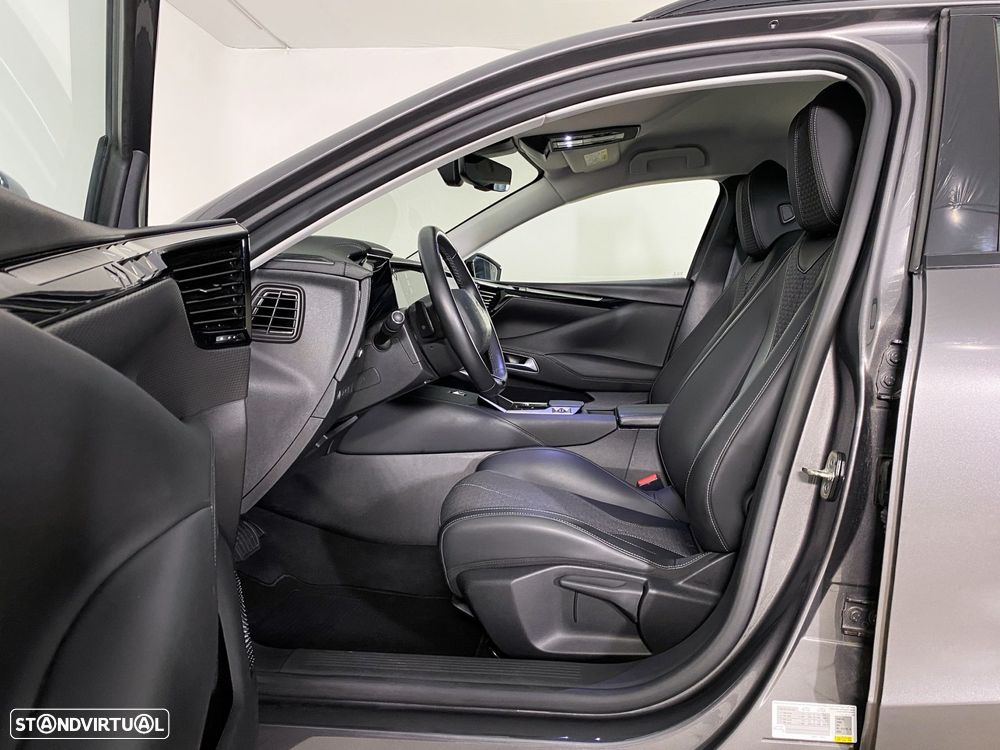 DS DS4 E-Tense Trocadero Cross EAT8 - 9