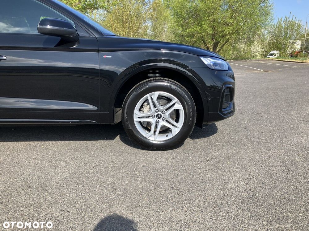 Audi Q5 Sportback - 25