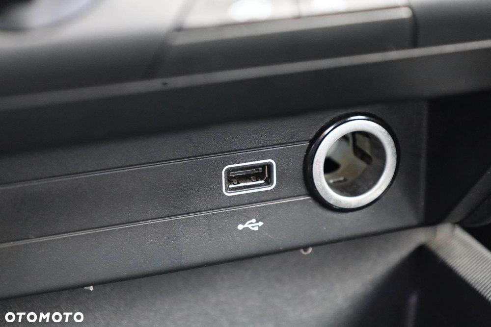 Skoda Fabia 1.0 TSI Ambition Plus - 24