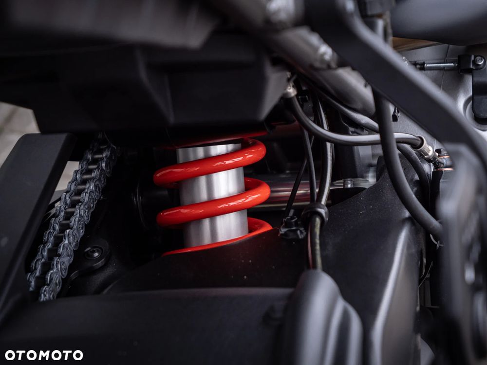 Harley-Davidson Pan America - 20