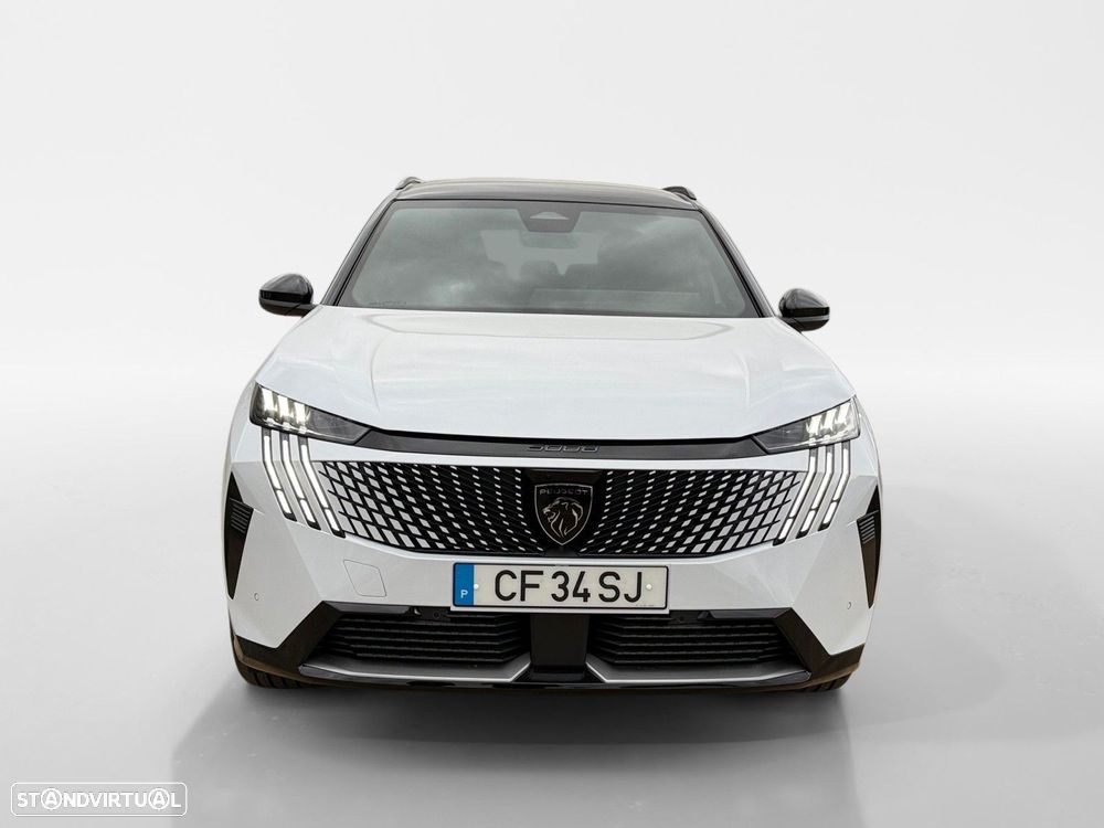 Peugeot E-5008 97 kWh Long Range GT - 8