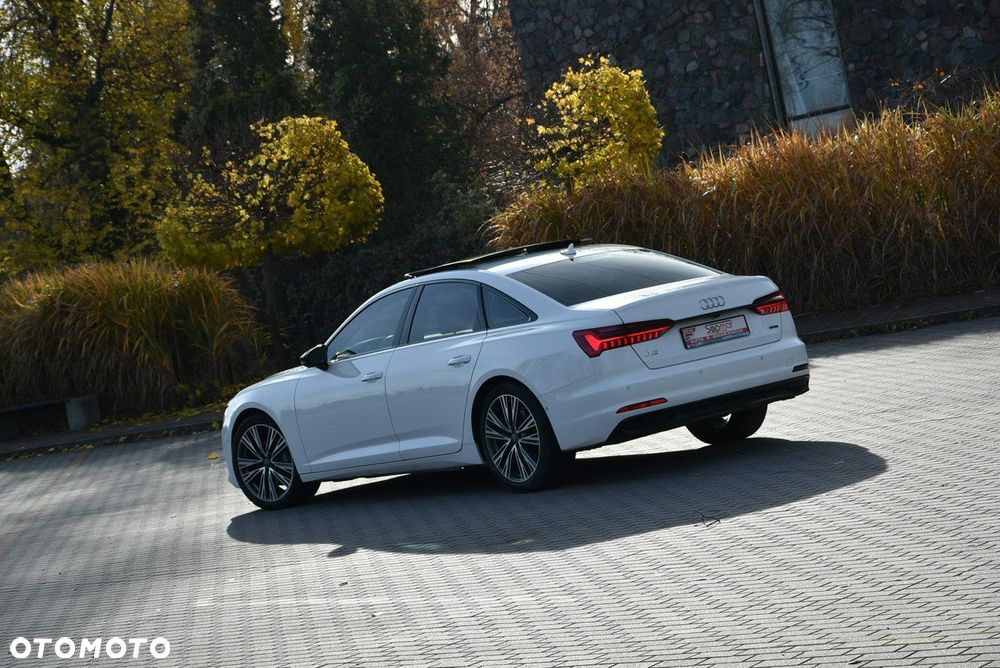 Audi A6 Limousine - 22