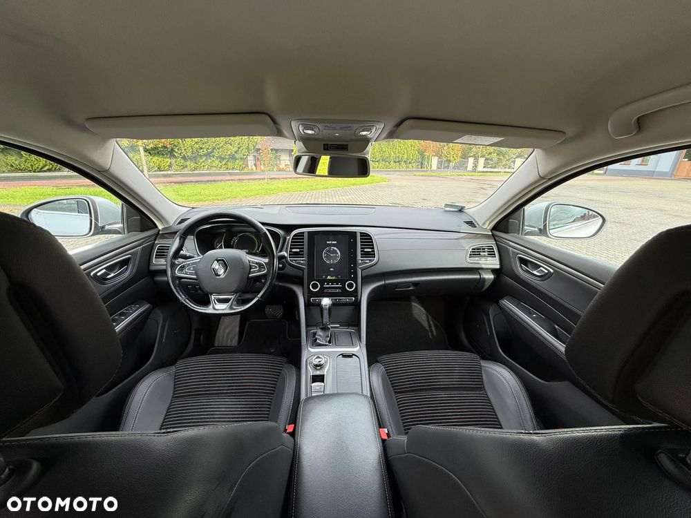 Renault Talisman 1.6 Energy dCi Intens EDC - 16