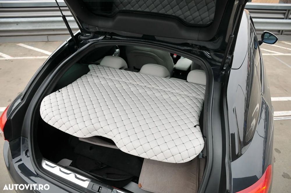 Citroën DS5 HDi 165 SportChic - 12