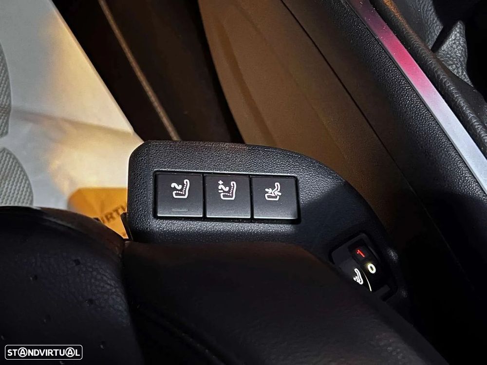 Citroën C4 Spacetourer 1.5 BlueHDi Shine - 13