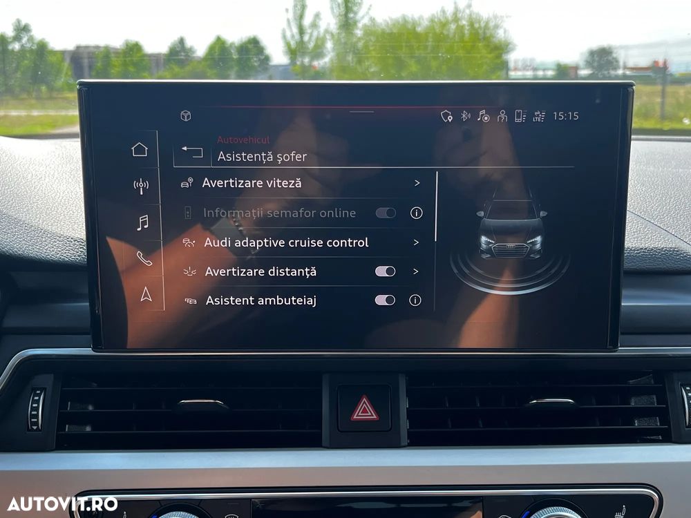 Audi A4 - 29
