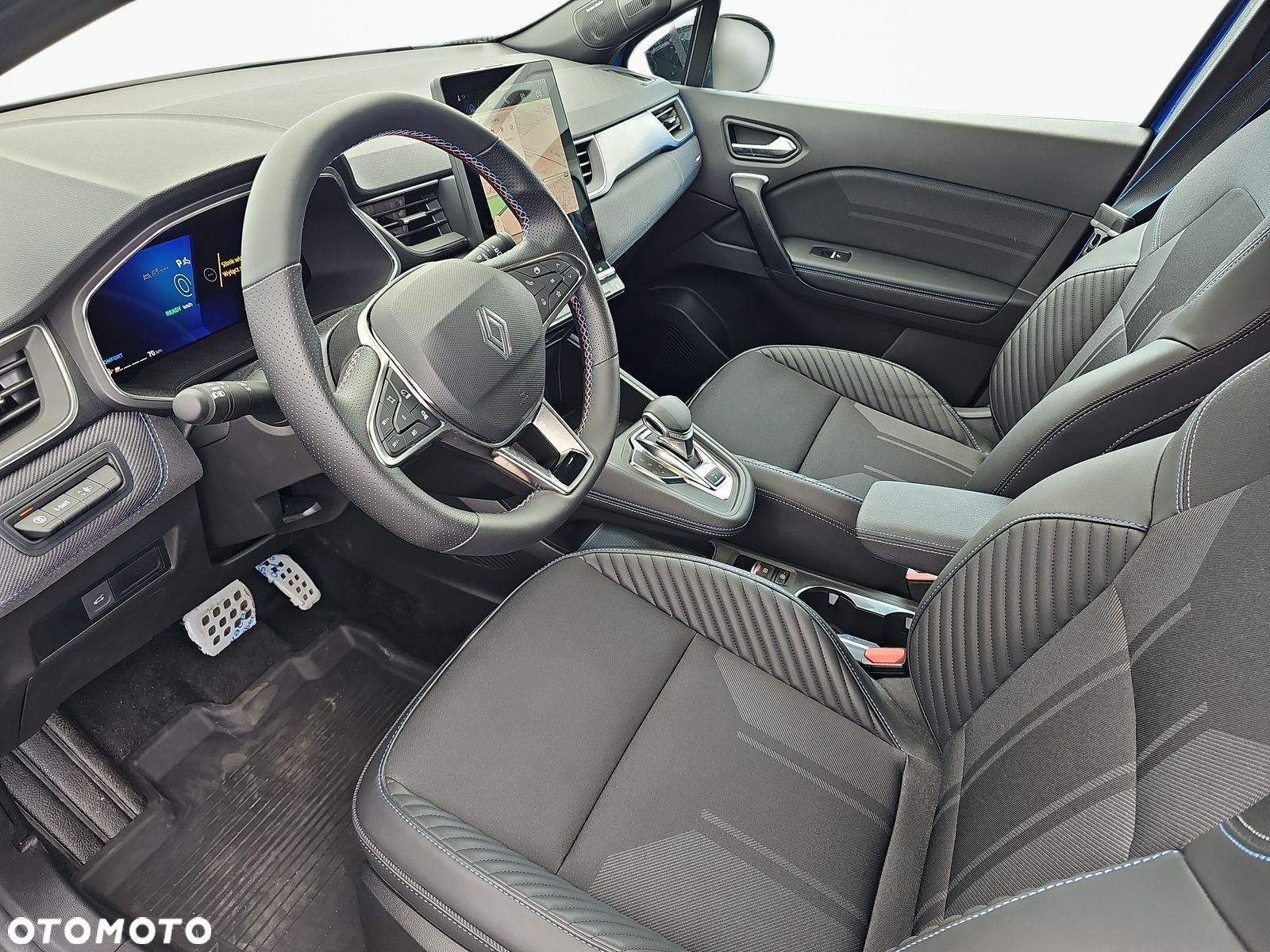 Renault Symbioz - 10