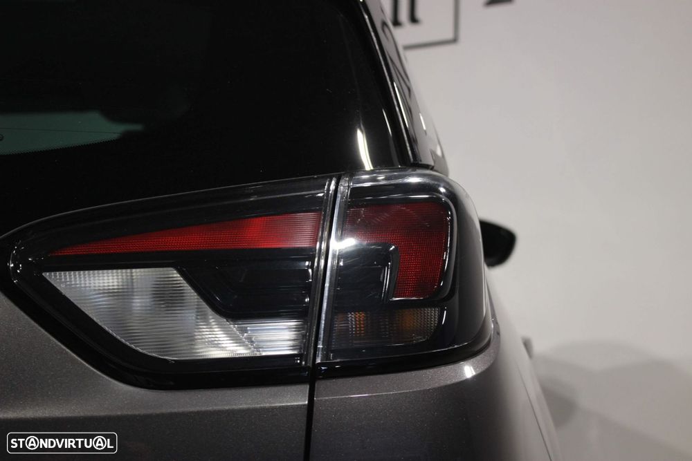 Opel Crossland 1.5 D Business - 8