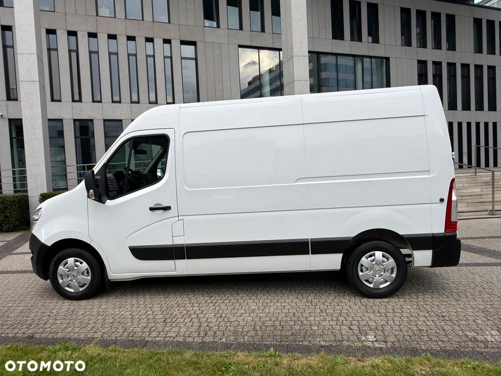 Nissan NV400 L2H2 Master 2.3DCi 150KM *Faktura VAT - 10
