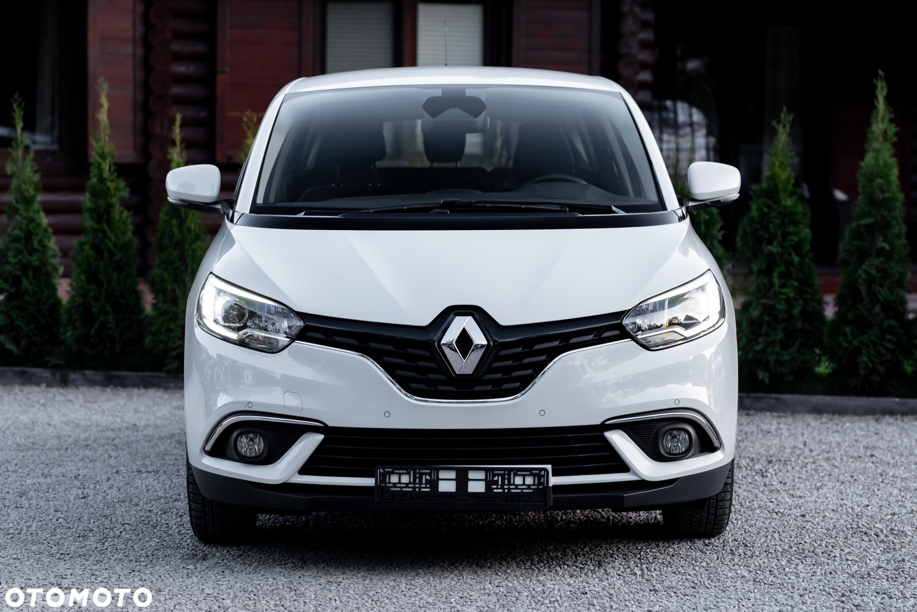 Renault Scenic TCe 140 GPF EDC INTENS - 7
