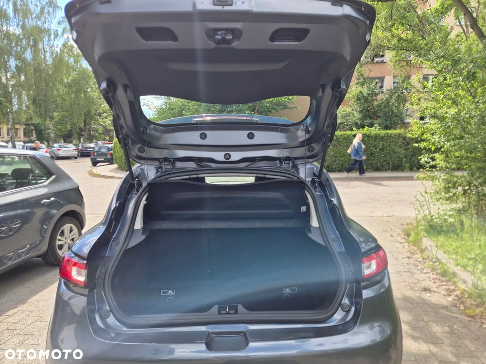 Renault Clio 0.9 Energy TCe Limited EU6 - 17