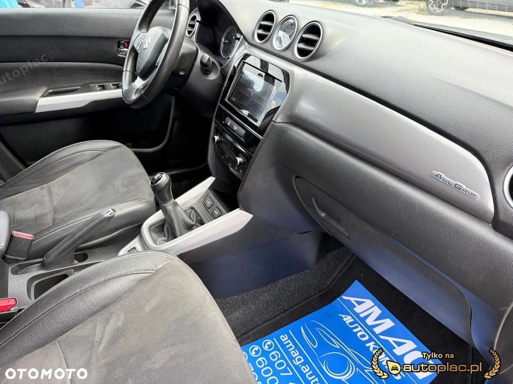Suzuki Vitara - 17