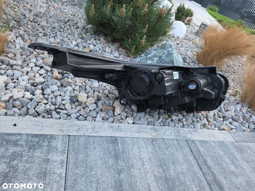 KIA X-CEED LIFT Lampa lewa przód Kompletna Full Led LJ80L H05 92101J7800 - 9