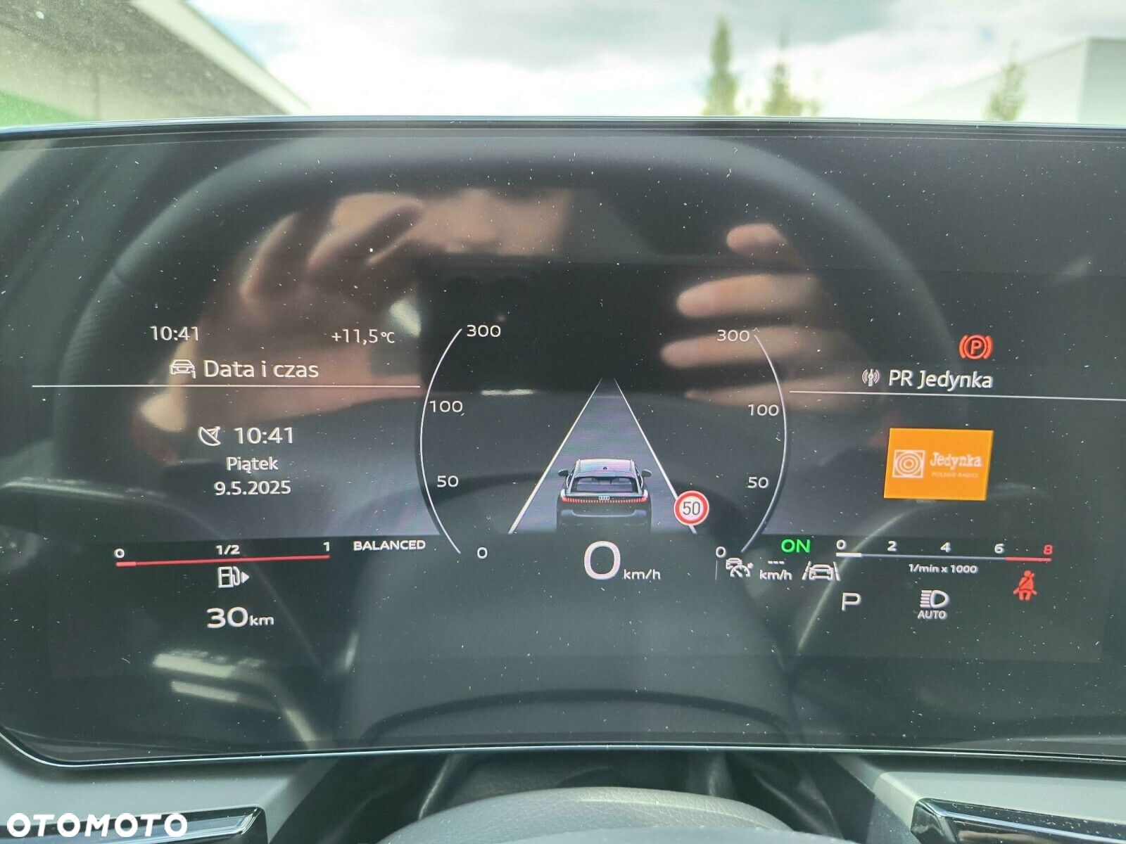 Audi A5 TFSI Quattro S tronic - 10