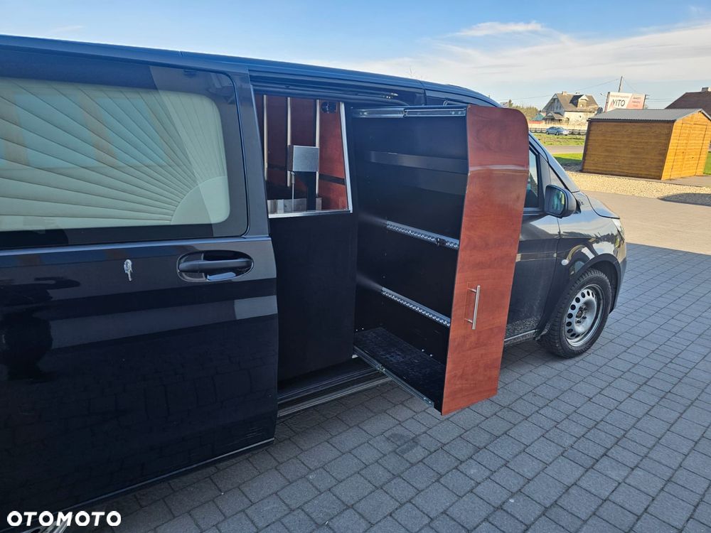 Mercedes-Benz vito - 9