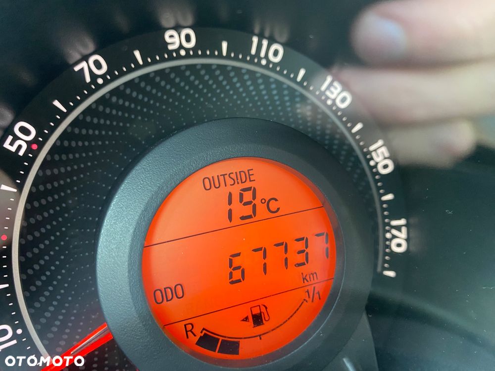 Toyota Aygo 1.0 VVT-i Color Edition - 21