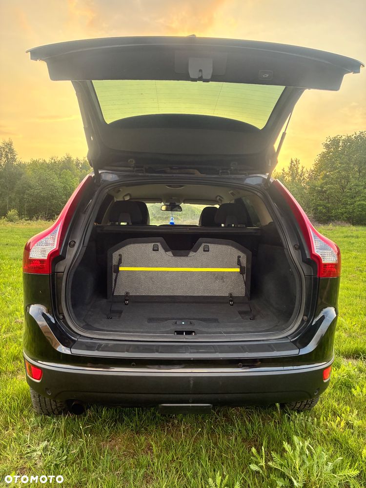 Volvo XC 60 DRIVe Summum - 8