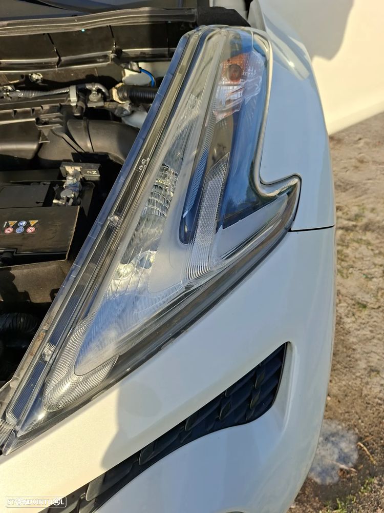 Nissan Juke 1.5 dCi N-Connecta - 51