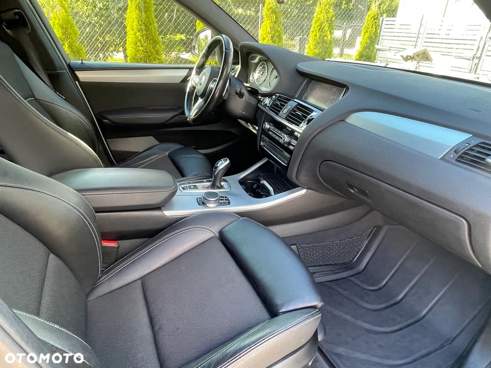 BMW X4 M - 11