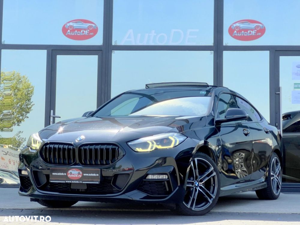 BMW Seria 2 - 1