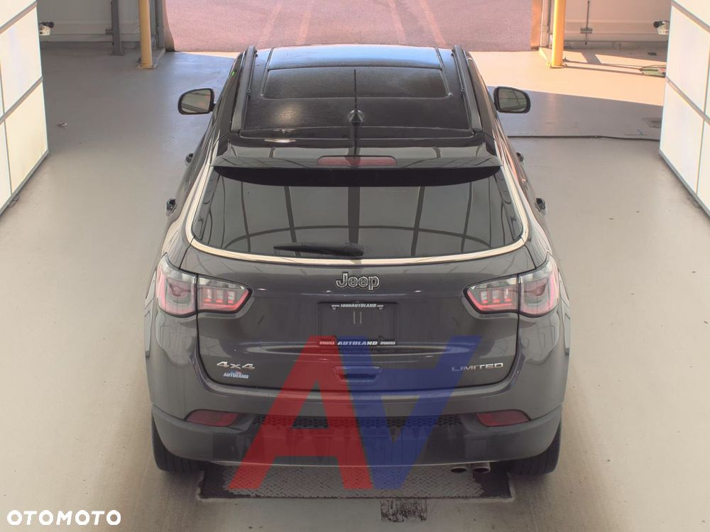 Jeep Compass - 5